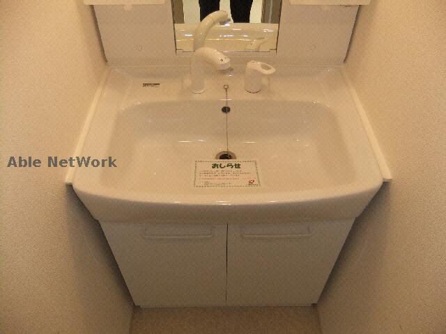 物件内観写真7　(反転タイプ)