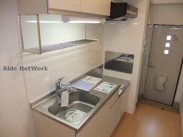 物件内観写真11　