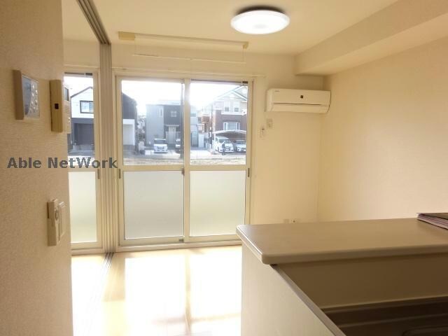 物件内観写真6　(同型モデル)