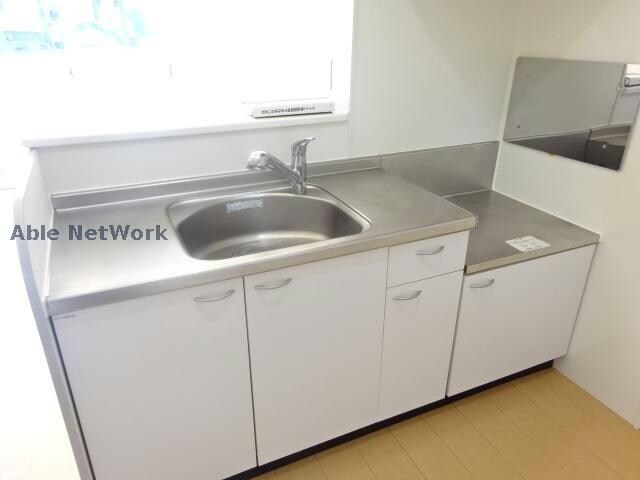 物件内観写真8　(同型モデル)