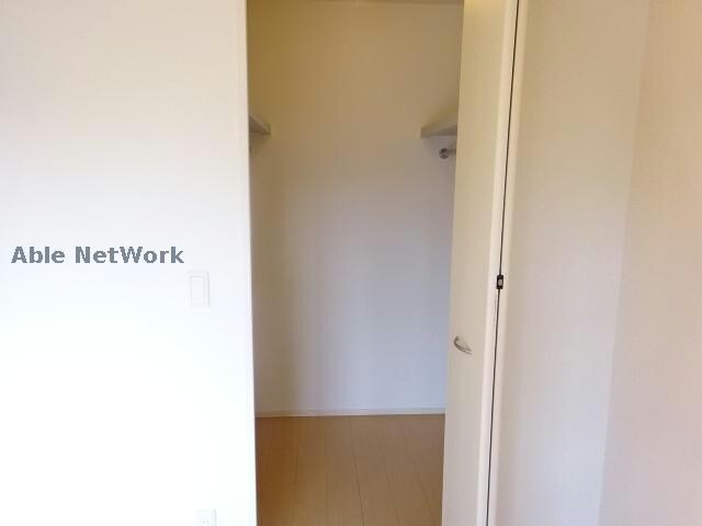 物件内観写真10　(同型モデル)