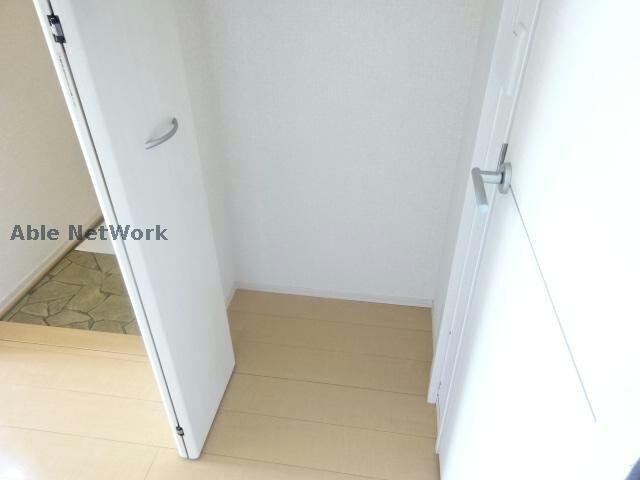 物件内観写真15　(同型モデル)