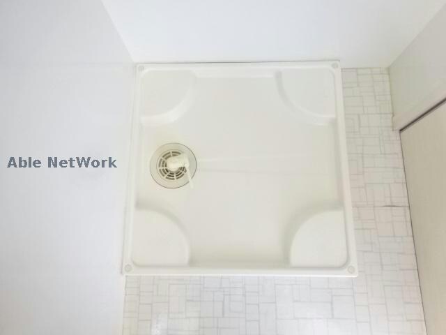 物件内観写真17　(同型モデル)