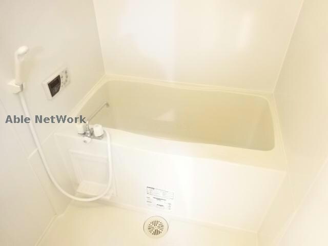 物件内観写真18　(同型モデル)