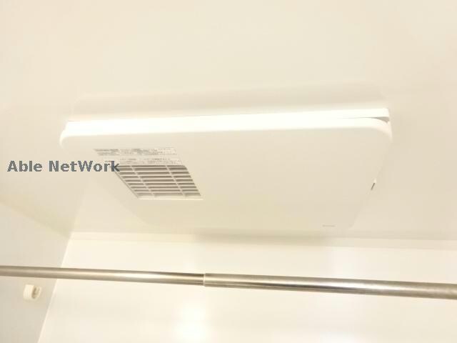 物件内観写真19　(同型モデル)