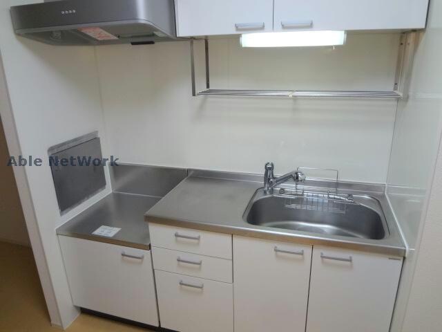 物件内観写真6　(反転タイプ)