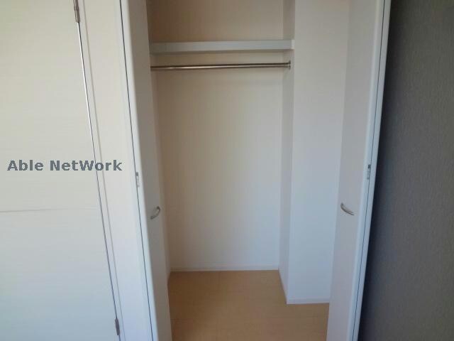 物件内観写真8　(反転タイプ)