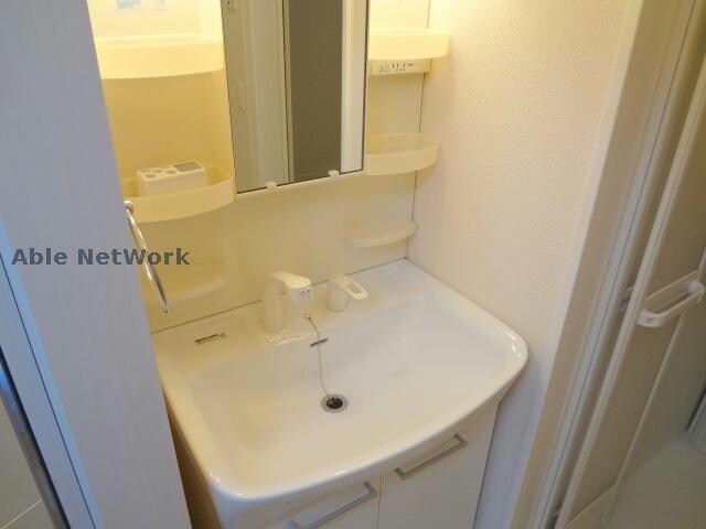 物件内観写真9　(反転タイプ)