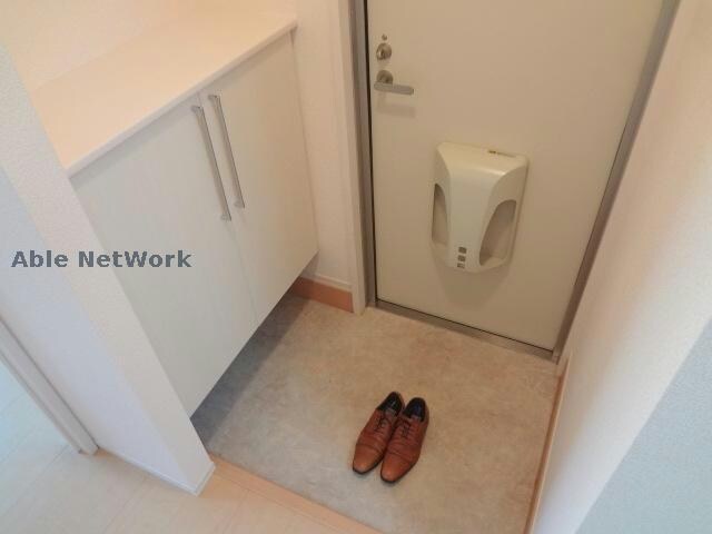 物件内観写真10　(反転タイプ)