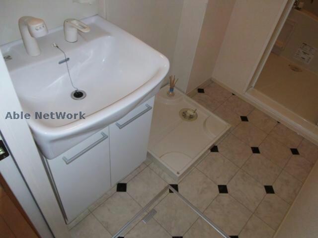 物件内観写真13　(同型モデル)