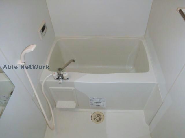 物件内観写真14　(同型モデル)