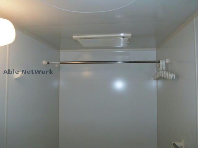 物件内観写真15　(同型モデル)