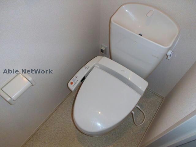 物件内観写真16　(同型モデル)