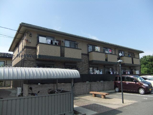 フェイバリットタウン