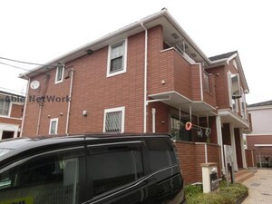 プラシード細木Ｂ外観写真