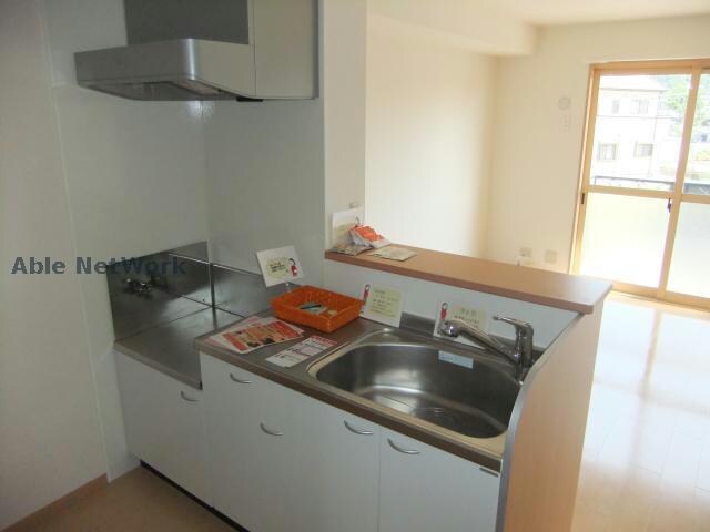 物件内観写真7　(反転タイプ)