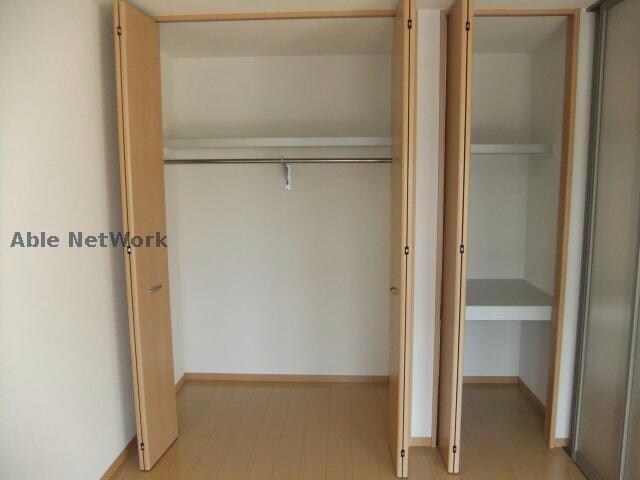 物件内観写真9　(反転タイプ)