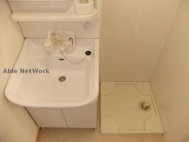 物件内観写真10　(反転タイプ)