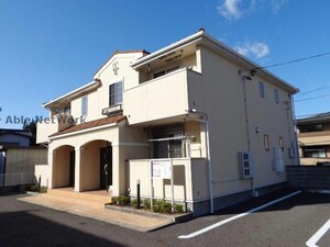 birthplace N外観写真