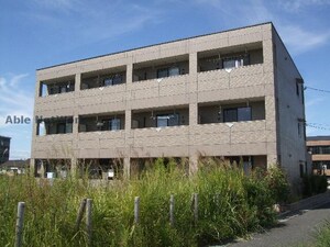 Ｍ　ＣＯＵＲＴ１外観写真
