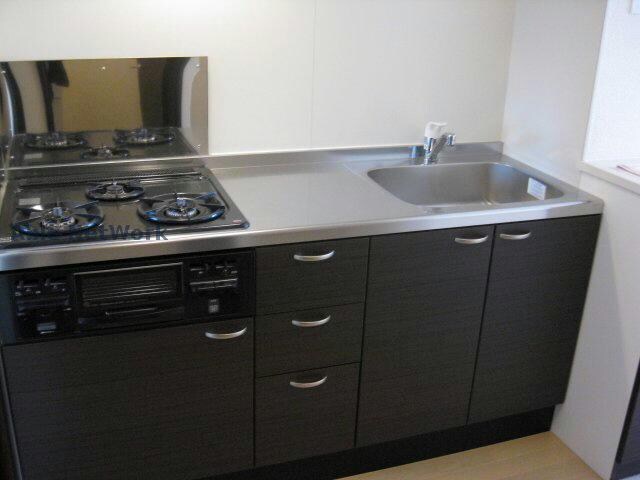 物件内観写真7　(同型モデル)