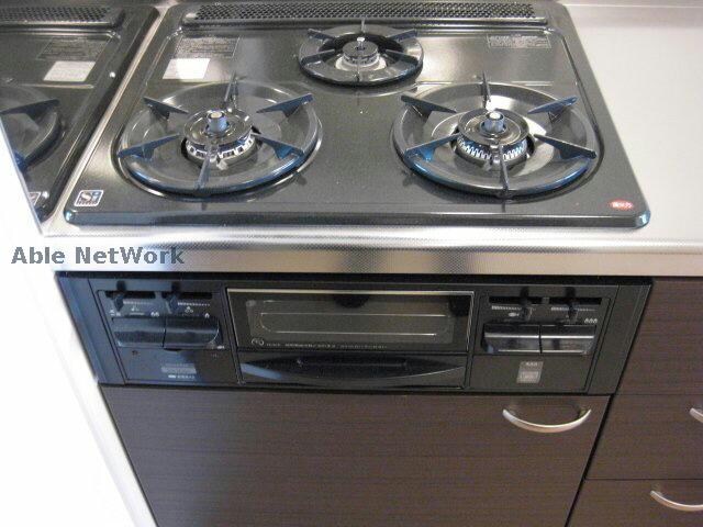 物件内観写真8　(同型モデル)