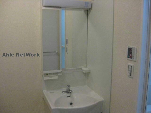 物件内観写真9　(同型モデル)