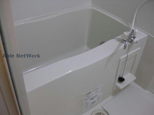 物件内観写真10　(同型モデル)