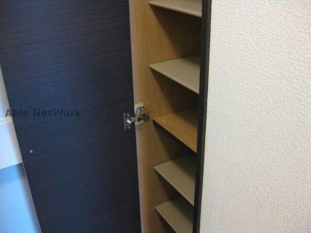 物件内観写真12　(同型モデル)