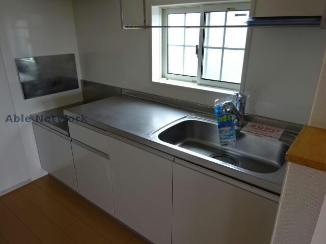 物件内観写真6　(同型モデル)