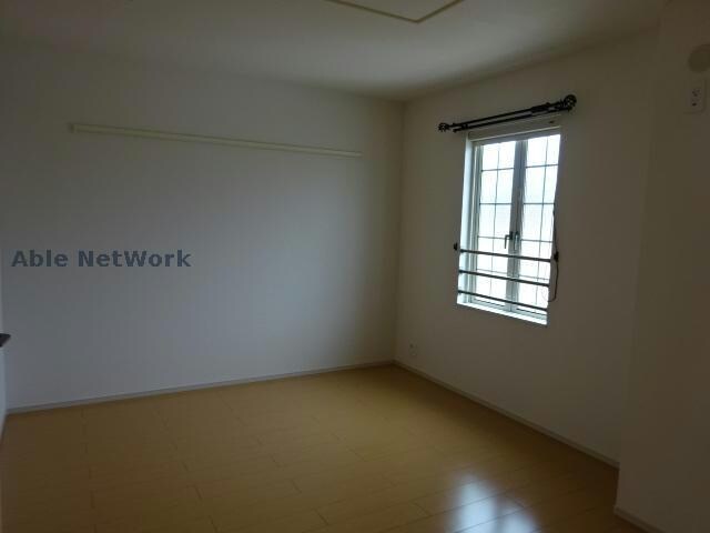 物件内観写真8　(同型モデル)