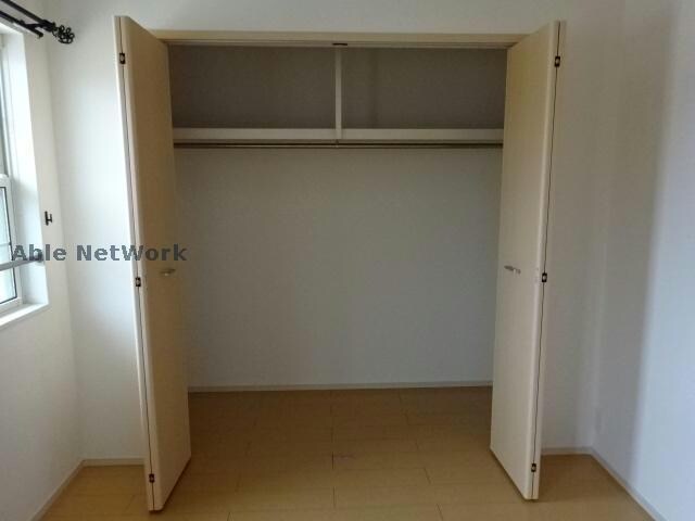 物件内観写真9　(同型モデル)