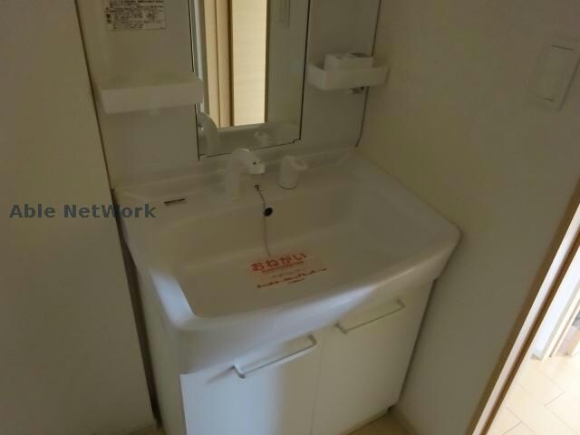 物件内観写真10　(同型モデル)