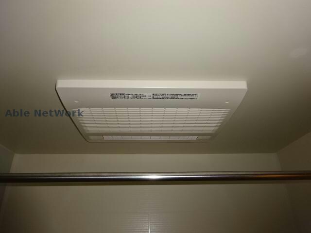 物件内観写真13　(同型モデル)