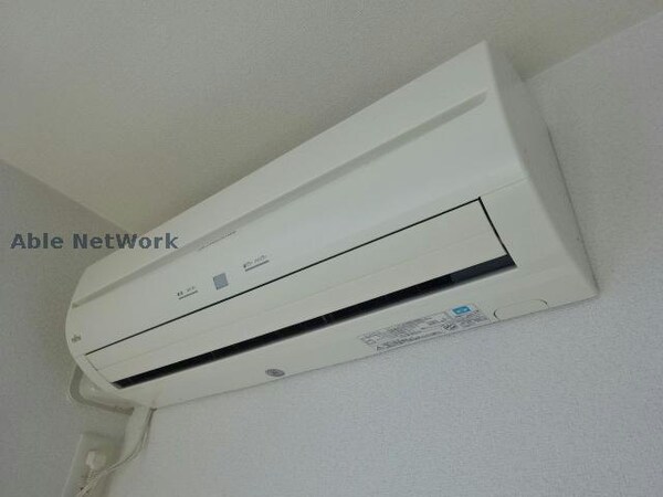 空調設備