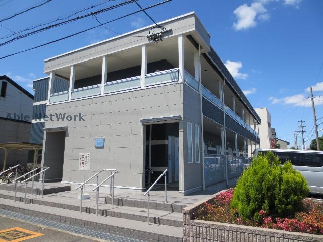 物件外観写真2　(外観)