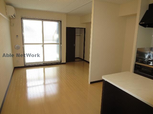 物件内観写真6　(同型モデル)