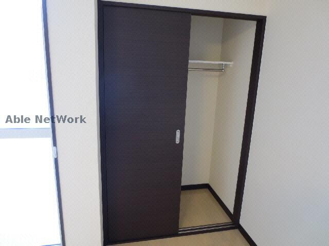 物件内観写真10　(同型モデル)