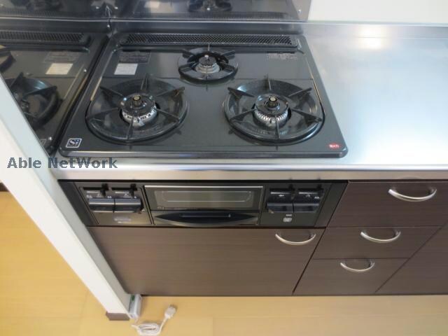 物件内観写真11　