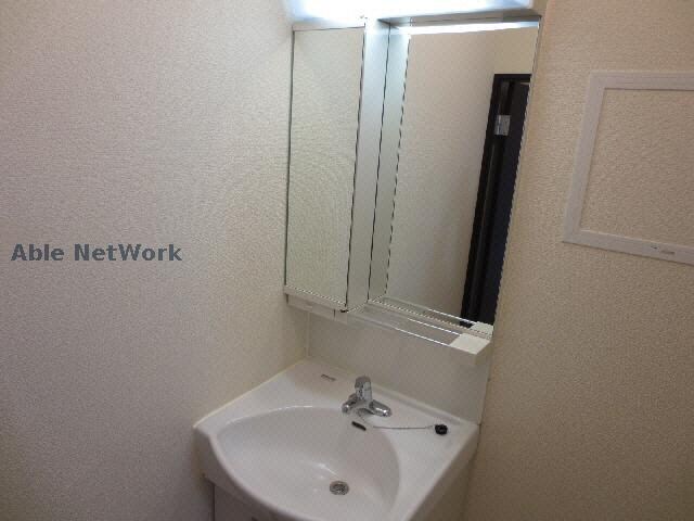 物件内観写真11　(同型モデル)