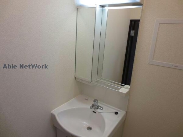 洗面所・脱衣所