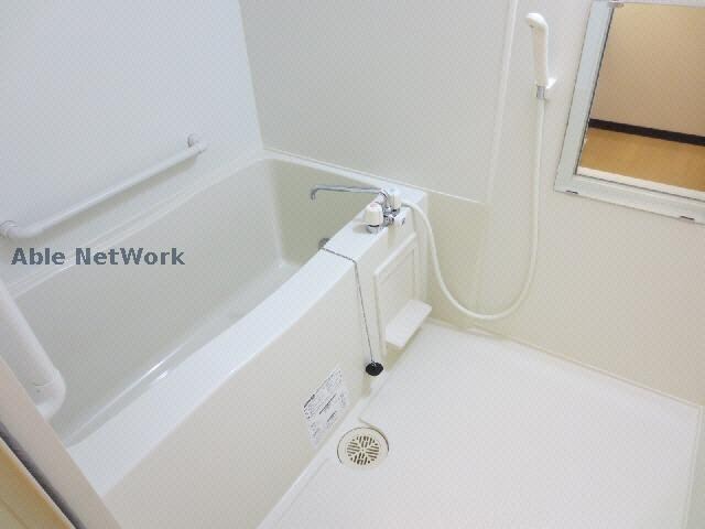 物件内観写真13　(同型モデル)