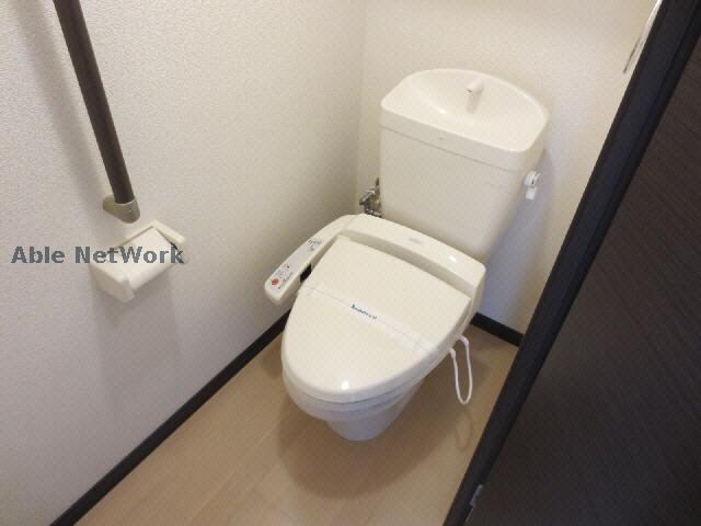 物件内観写真14　(同型モデル)