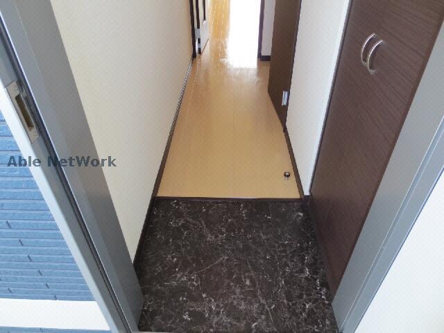 物件内観写真15　(同型モデル)