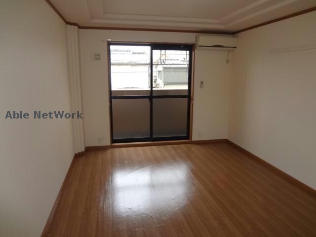 物件内観写真6　(同型モデル)