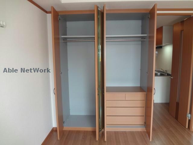 物件内観写真8　(同型モデル)