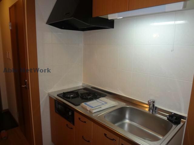 物件内観写真9　(同型モデル)