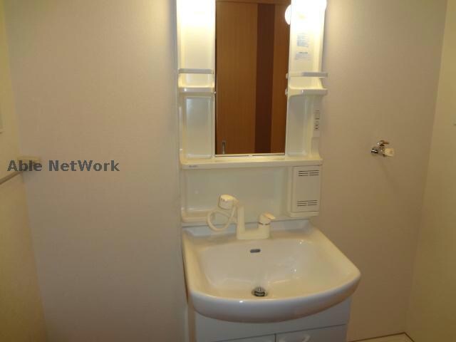 物件内観写真11　(同型モデル)