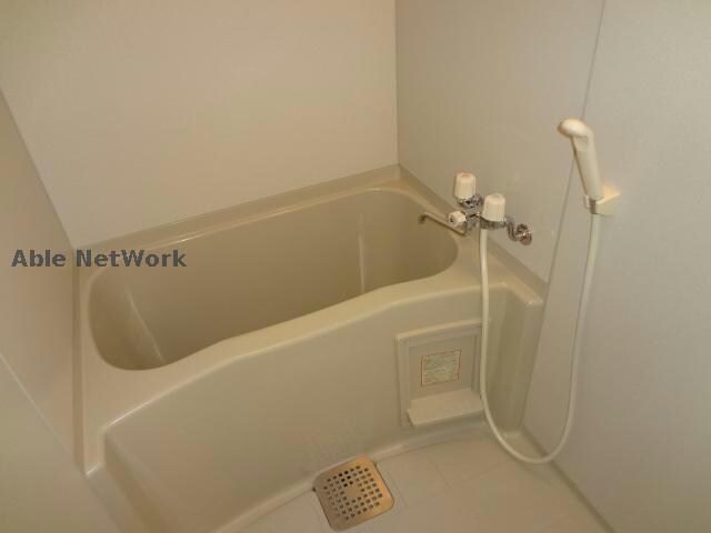 物件内観写真13　(同型モデル)