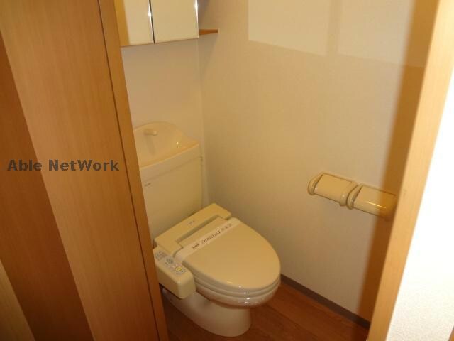 物件内観写真14　